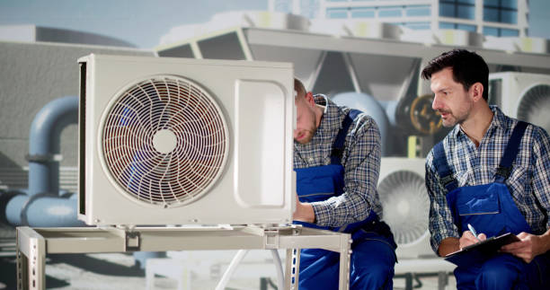 Best 24/7 HVAC repair  in La Grulla, TX